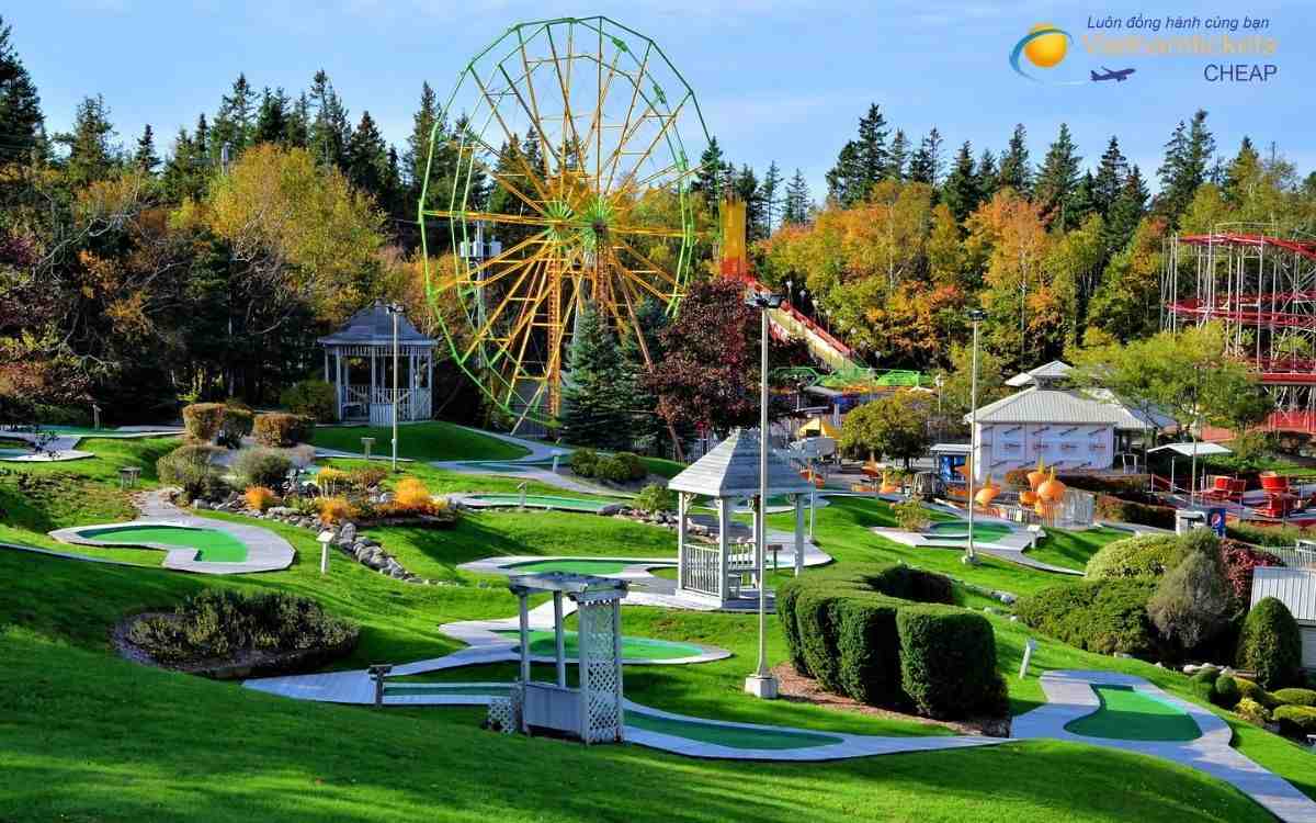 So s&aacute;nh v&eacute; đi Sandspit v&agrave; c&aacute;c điểm đến tương đương