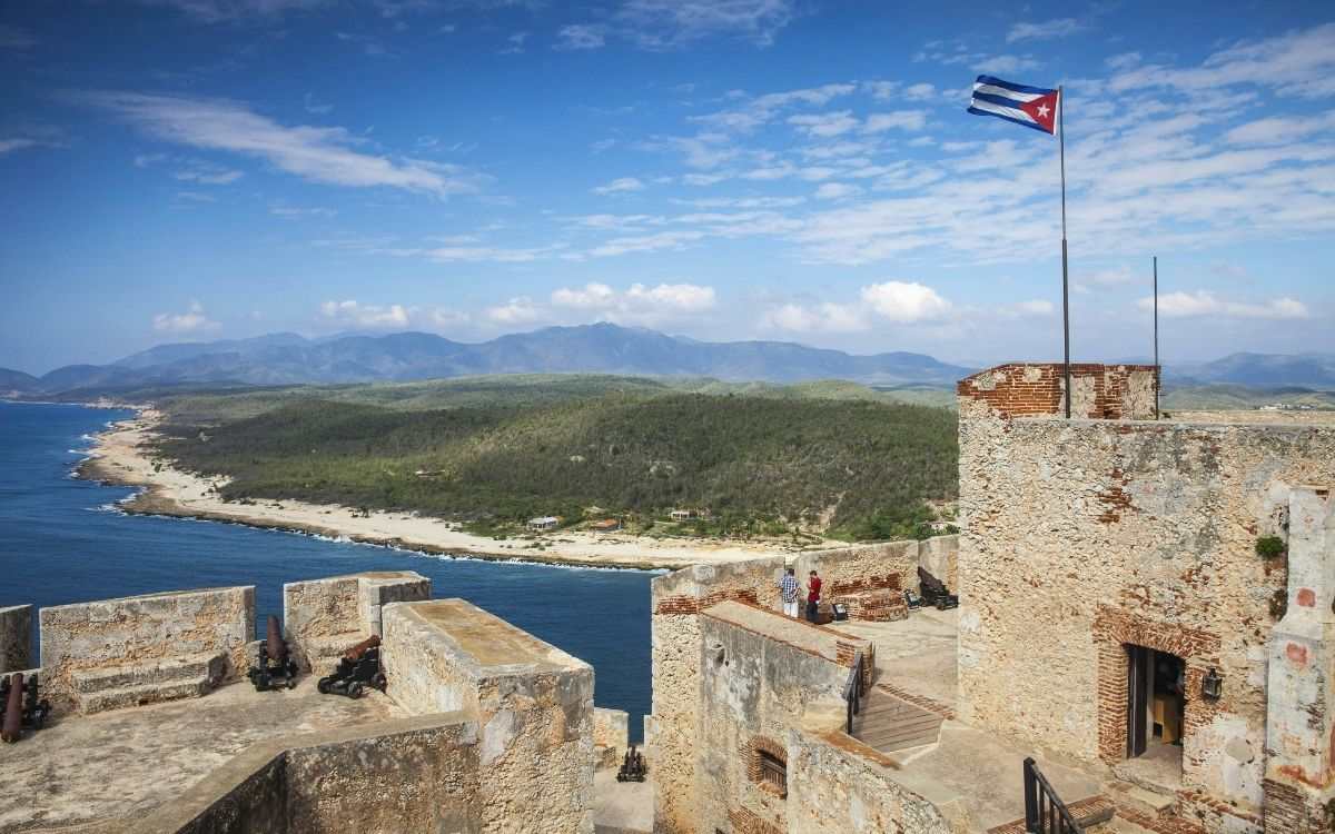 Điểm du lịch nổi bật tại Santiago de Cuba