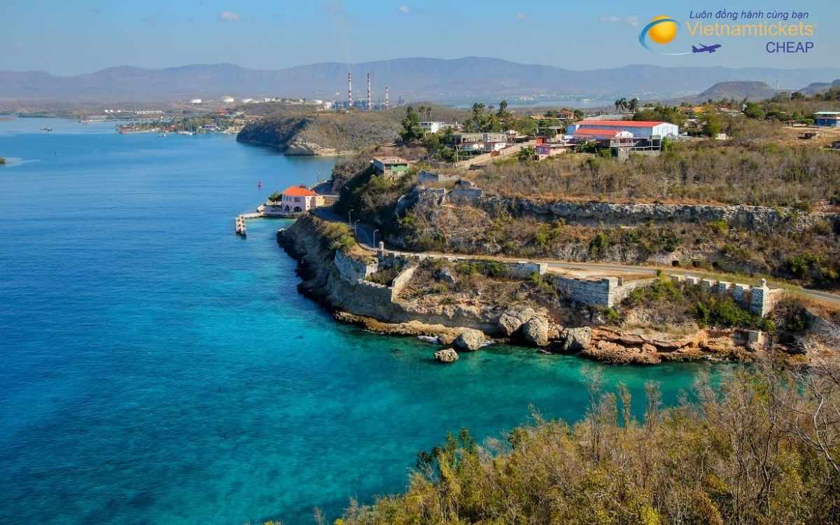 Mẹo tiết kiệm chi phí vé bay đi Santiago de Cuba