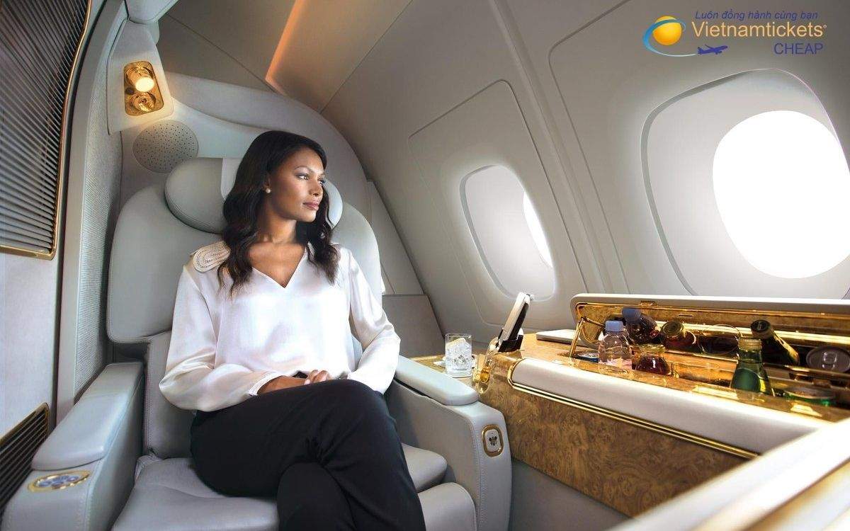 Hãng bay đến Sao Paulo phổ biến