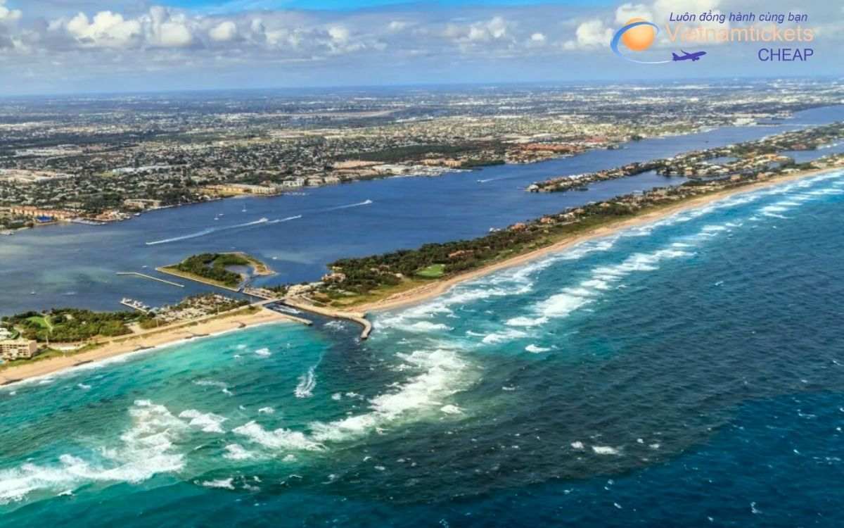 Kinh nghiệm đặt vé máy bay đi Sarnia giá rẻ