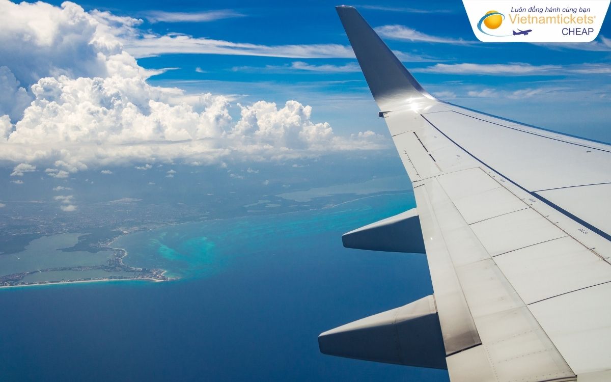 Các hãng hàng không khai thác đường bay đến Saskatchewan