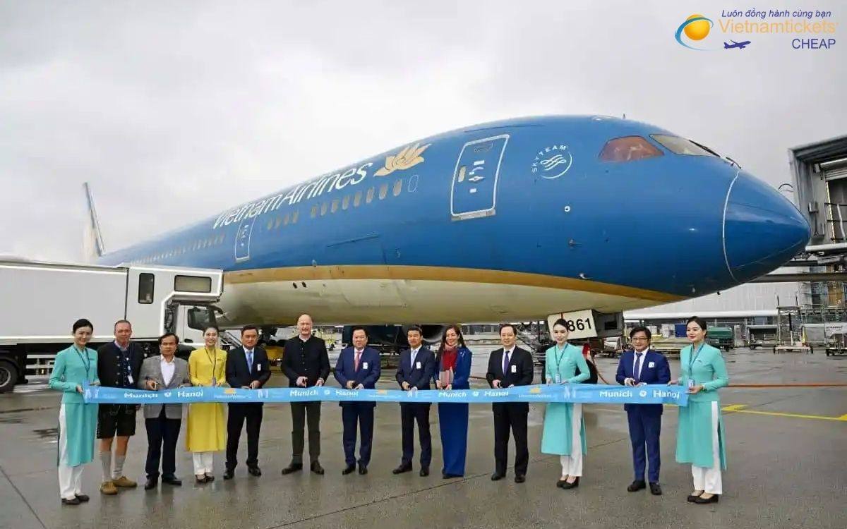 Lựa chọn hàng bay nào đến Sopot