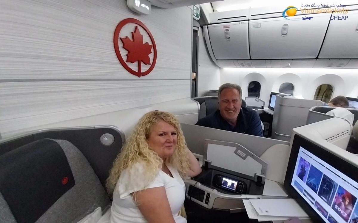 Hãng hàng không khai thác tuyến bay đi Spruce Grove