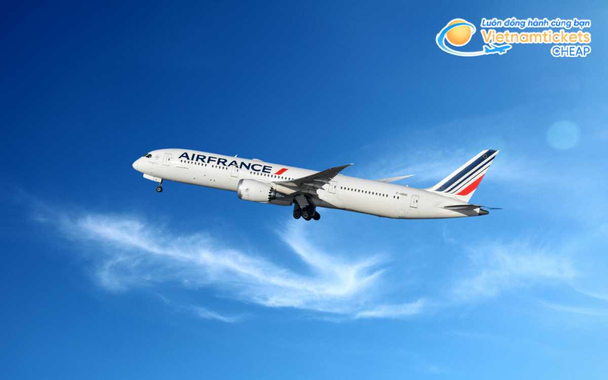 Cân nhắc hãng bay đi Sylt có lịch bay ổn định