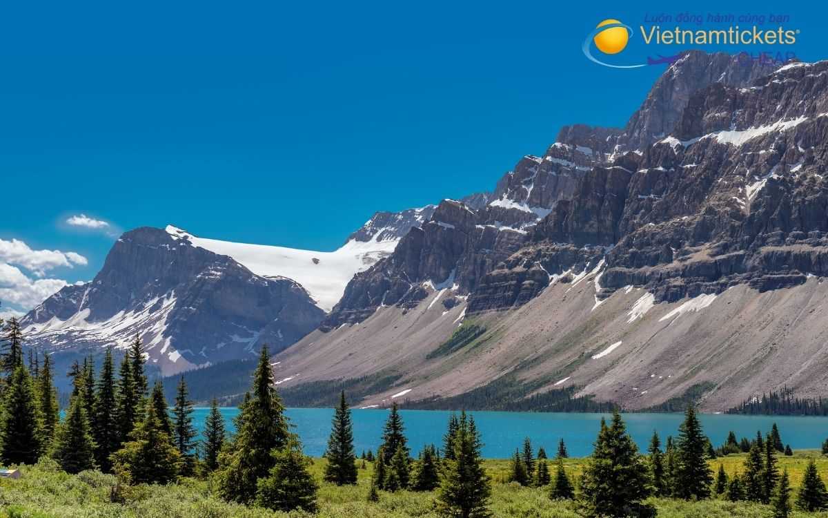 Hành trình từ các thành phố lớn tại Việt Nam