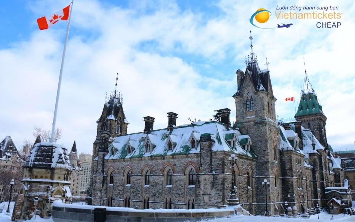 Kinh nghiệm đặt vé máy bay đi Terrace giá tốt