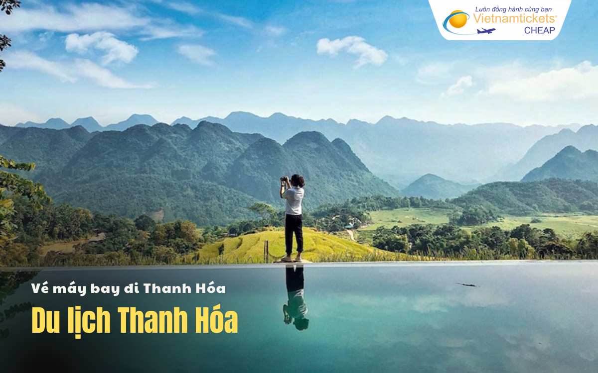 Du lịch Thanh Hóa