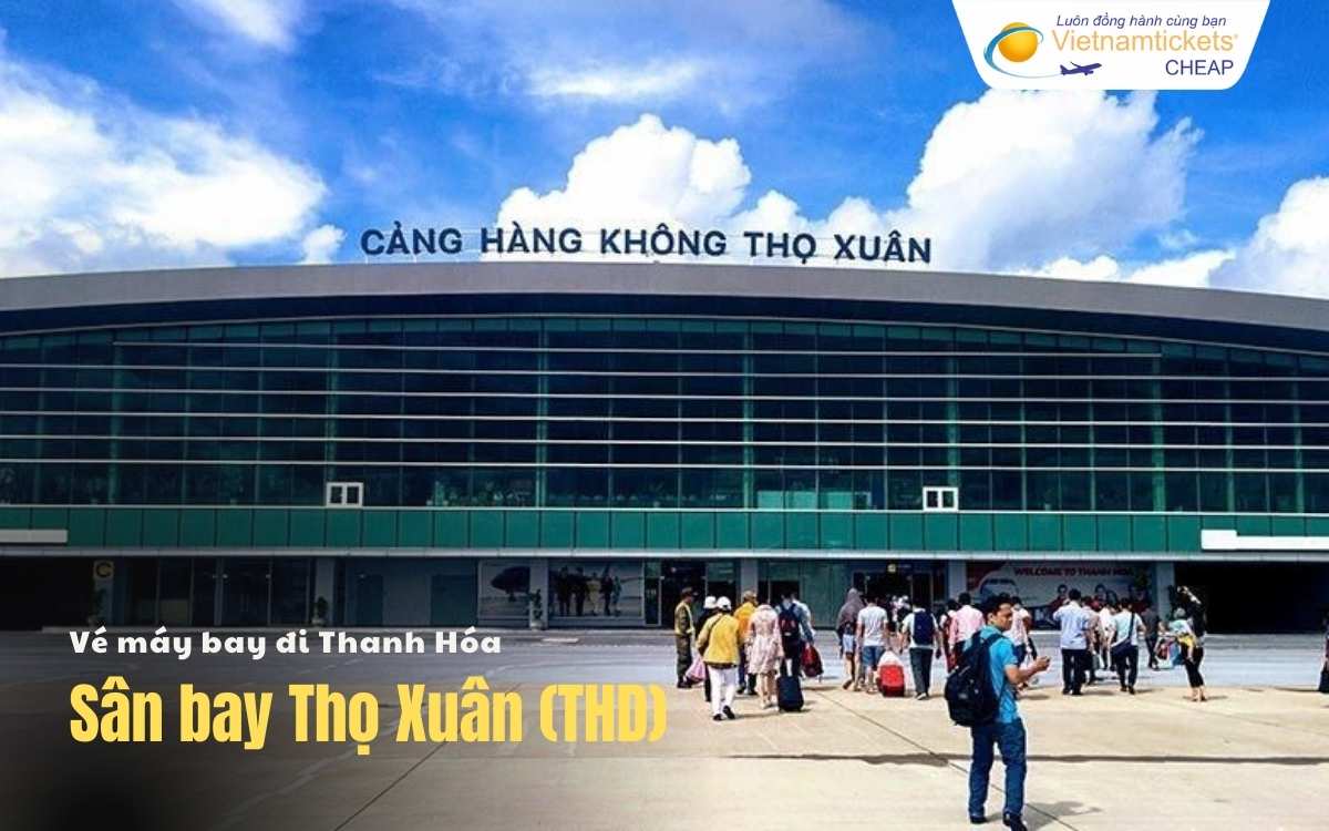 Sân bay Thanh Hóa