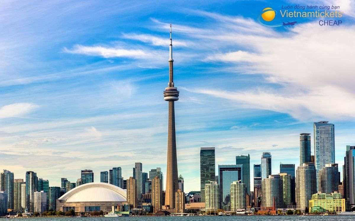 Kinh nghiệm đặt vé máy bay đi Thunder Bay tiết kiệm