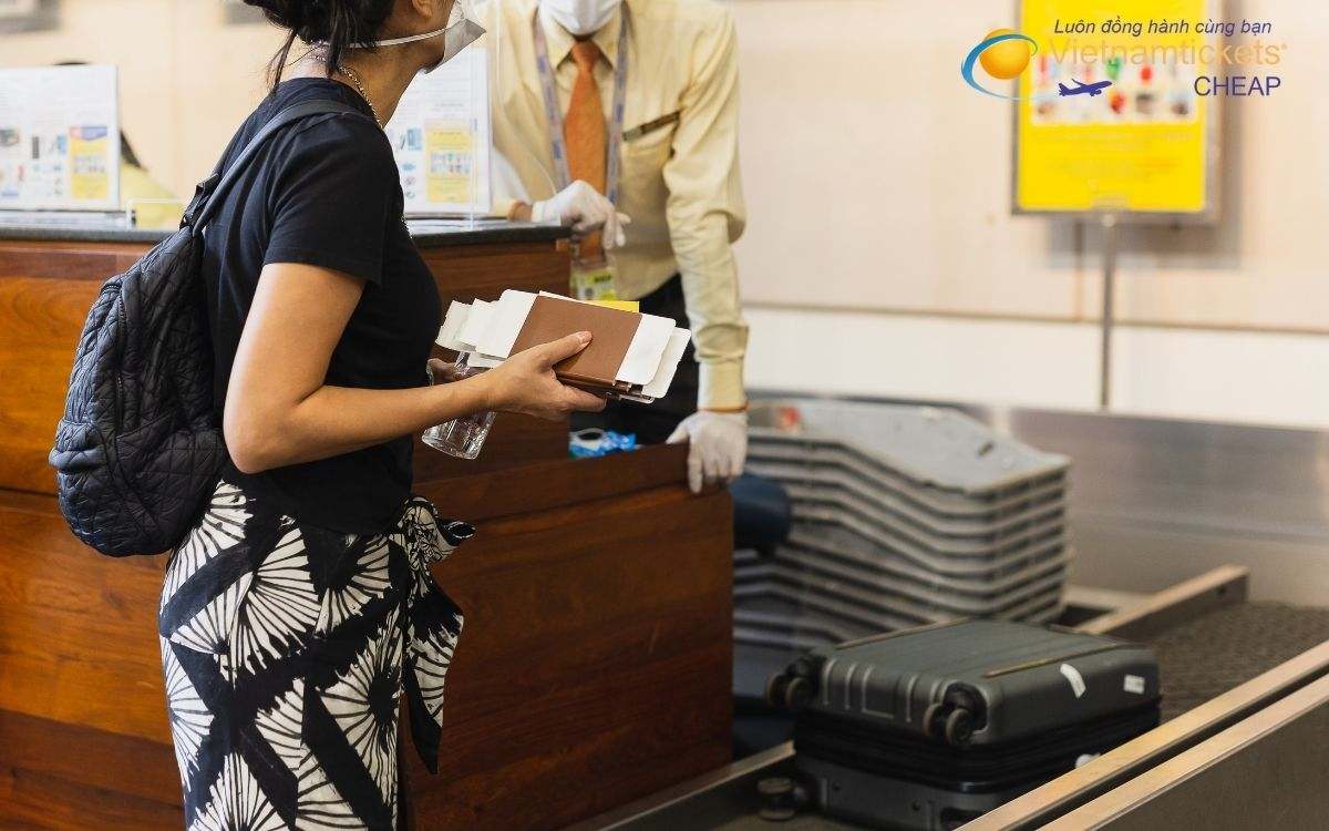 Giá vé máy bay đi Timmins