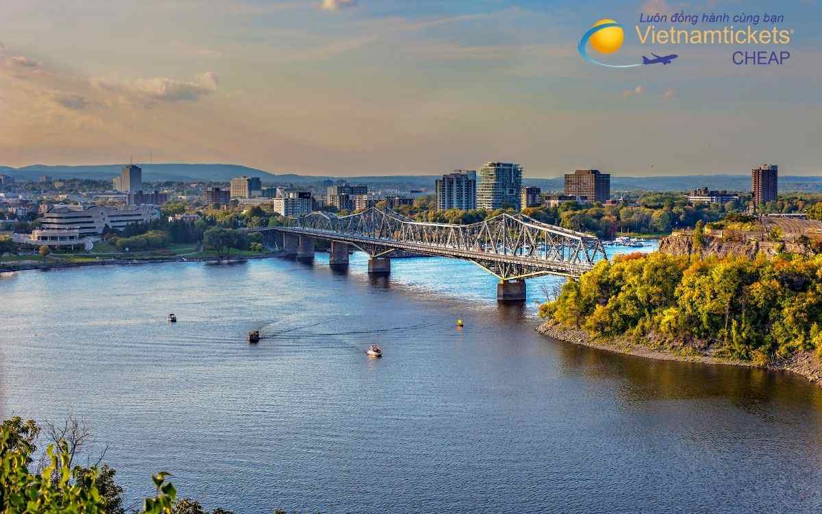 Các sân bay gần Trois-Rivières nên biết