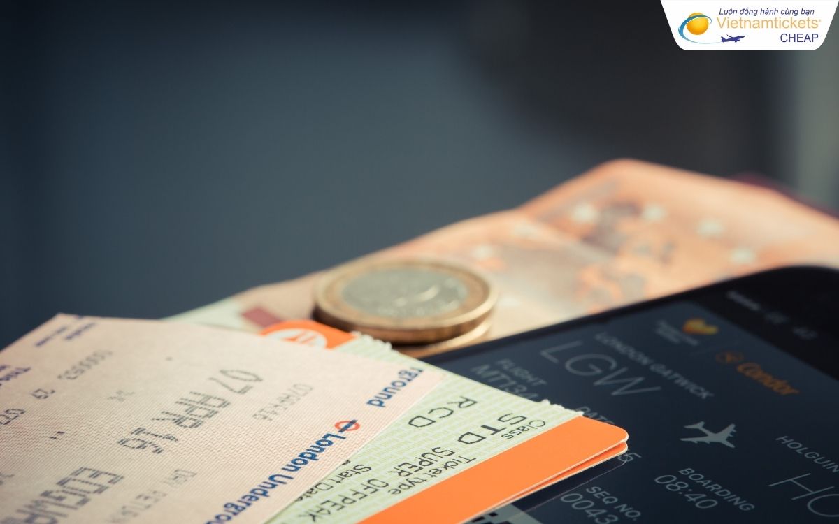 Giá vé máy bay đi Trondheim bao nhiêu