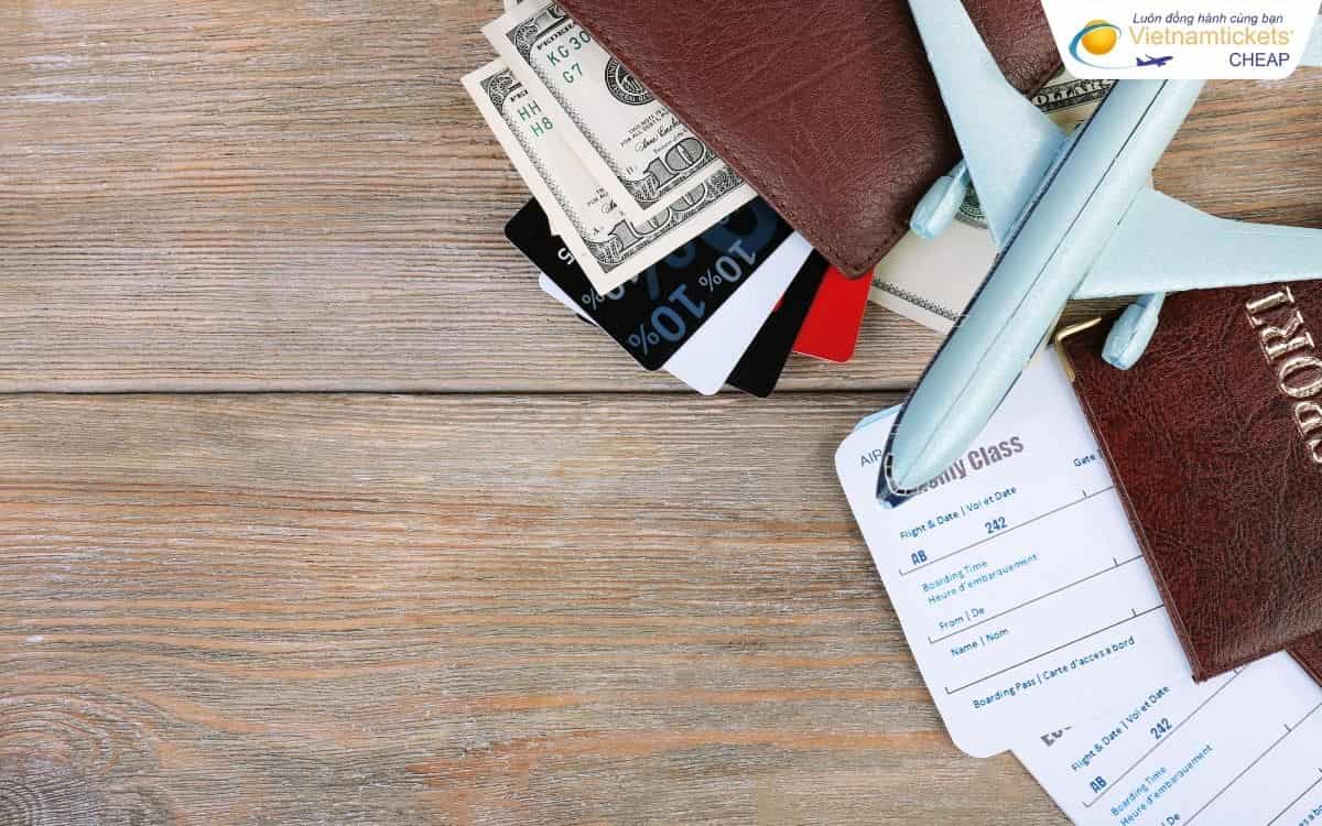 Kinh nghiệm săn vé máy bay đi Trondheim giá rẻ