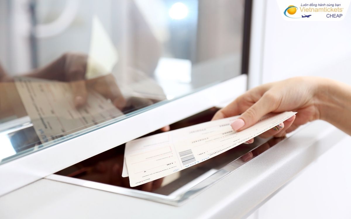 Lịch bay phổ biến từ Việt Nam đi Trondheim