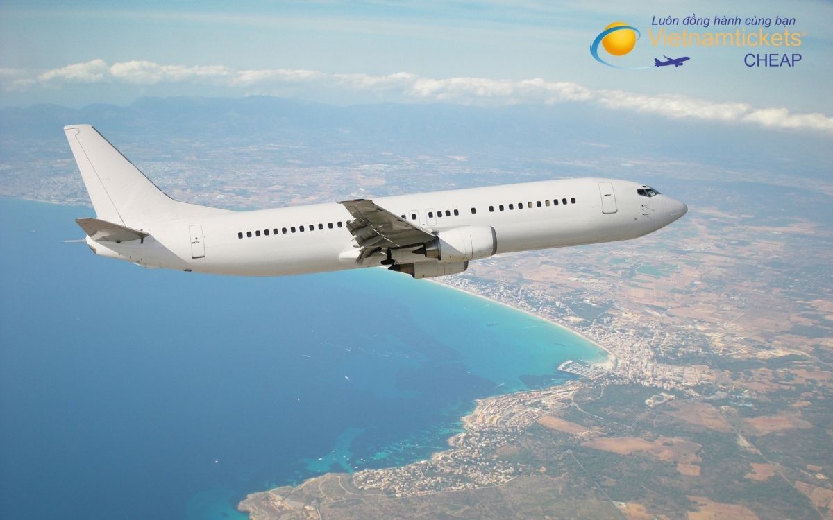 Các hãng hàng không khai thác chuyến bay đi Truro