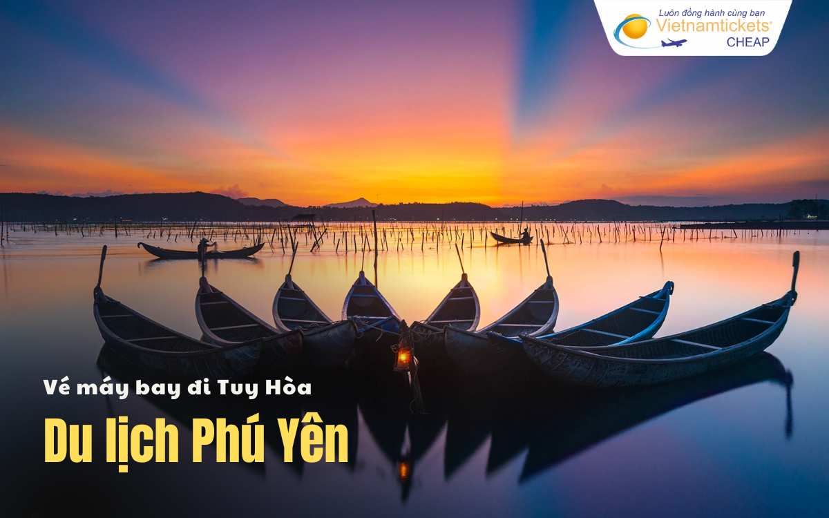 Du lịch Phú Yên