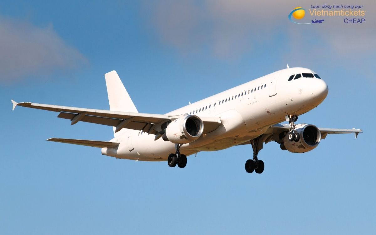 H&atilde;ng n&agrave;o bay đến Victoria