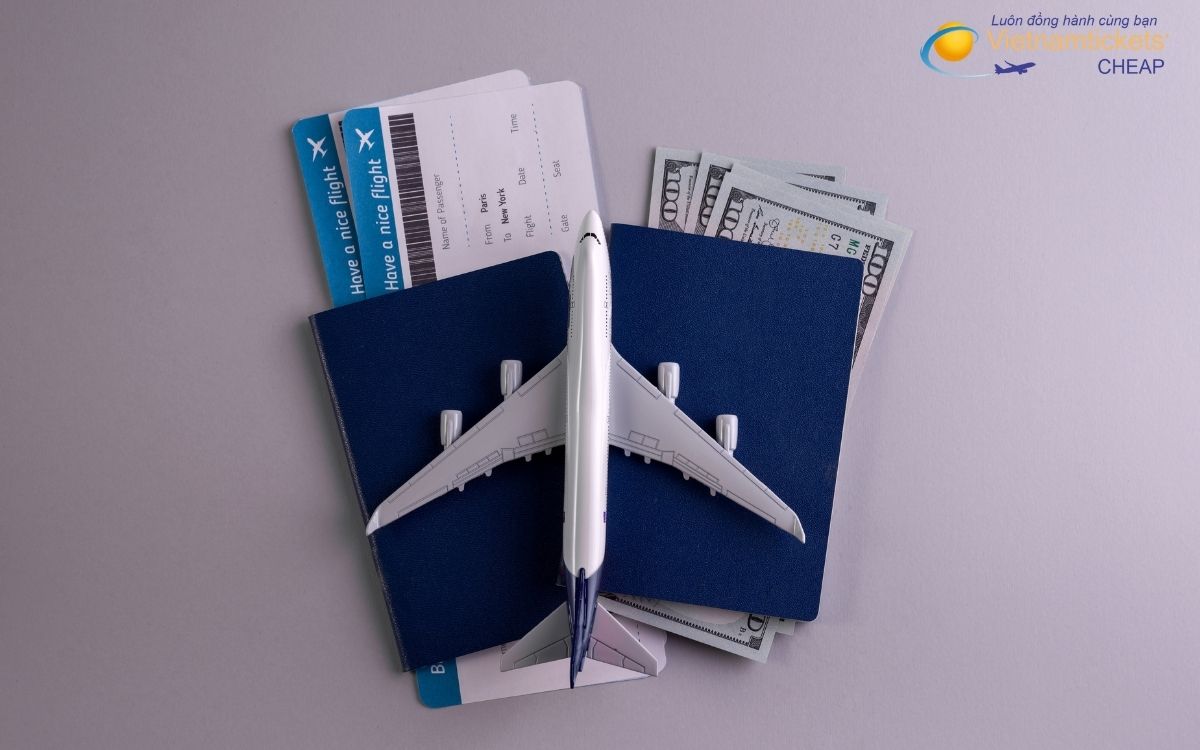 Mua v&eacute; m&aacute;y bay đi Victoria