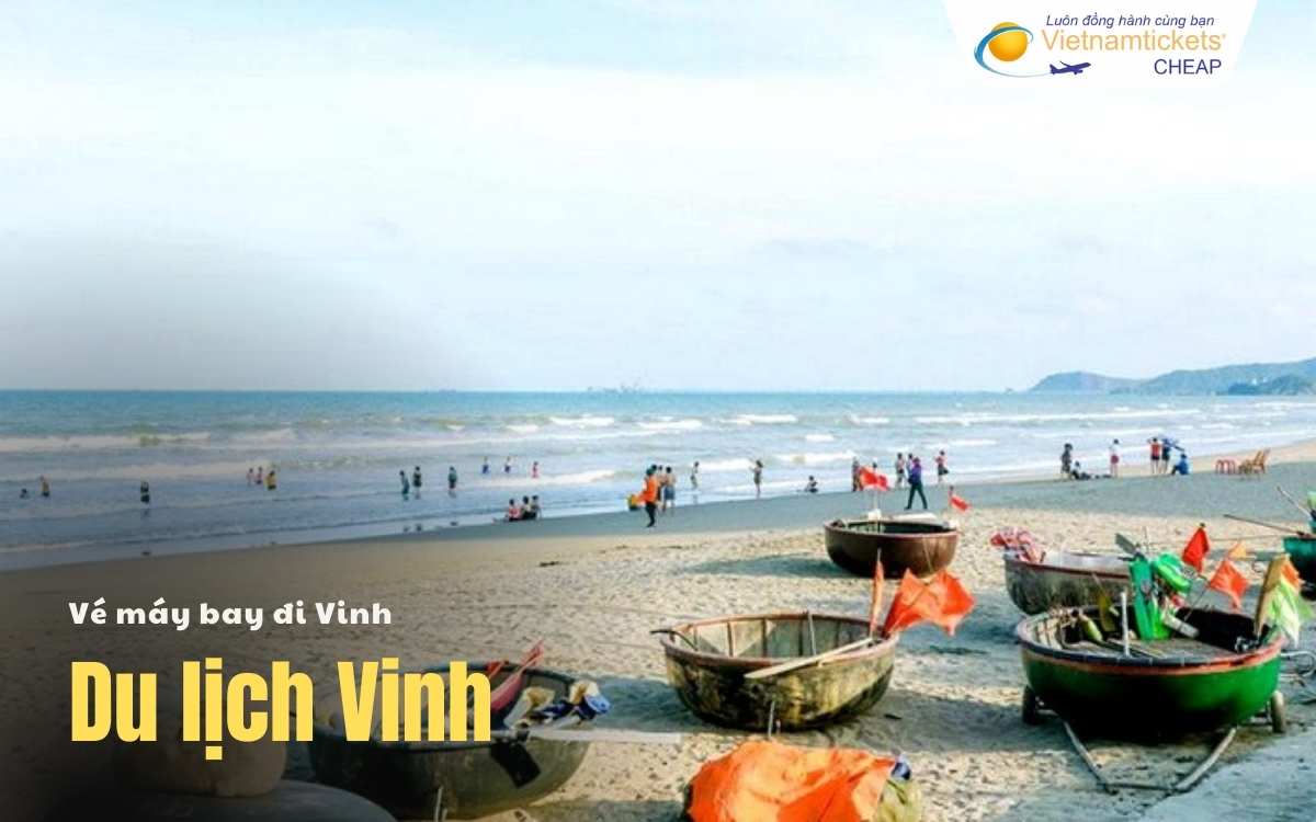 Du lịch Vinh