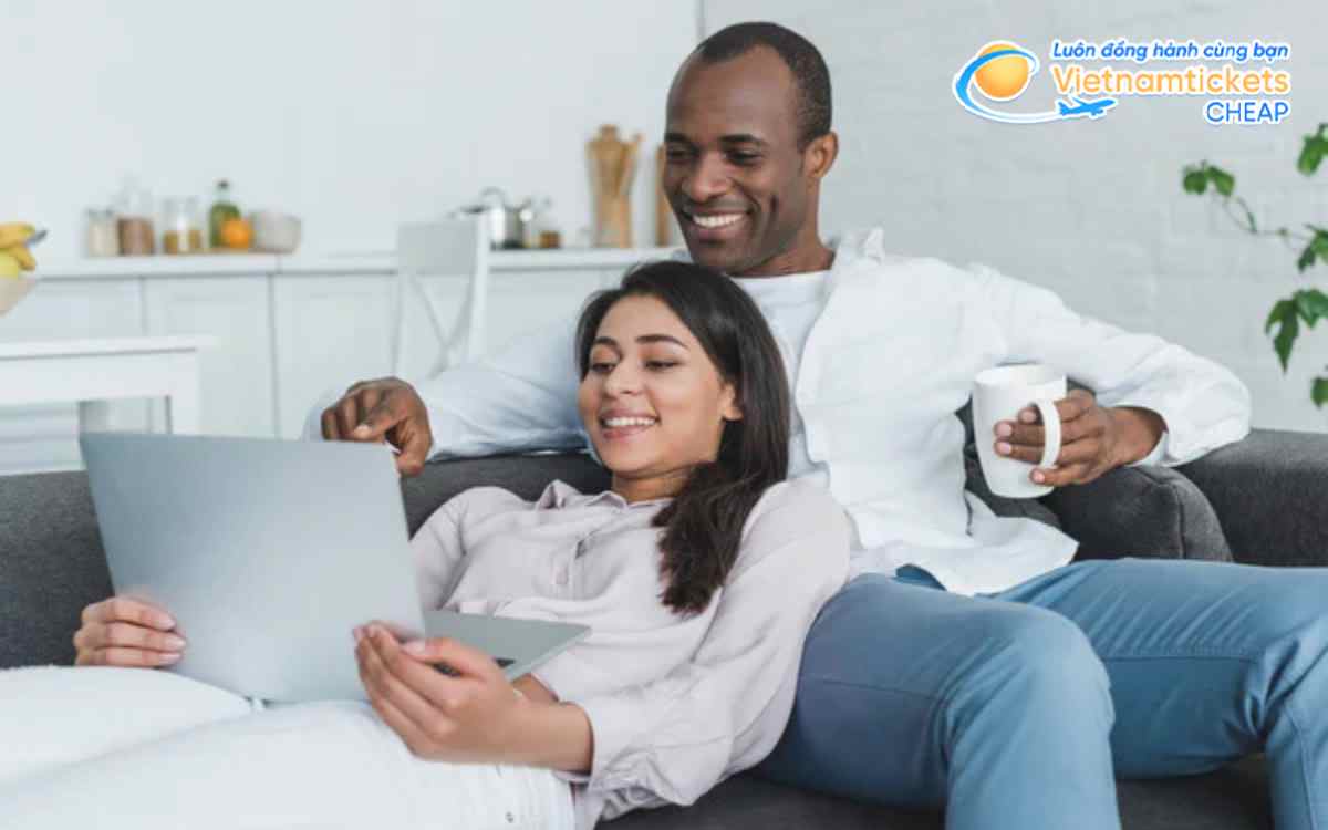 Săn vé tới Weeze mùa thấp điểm