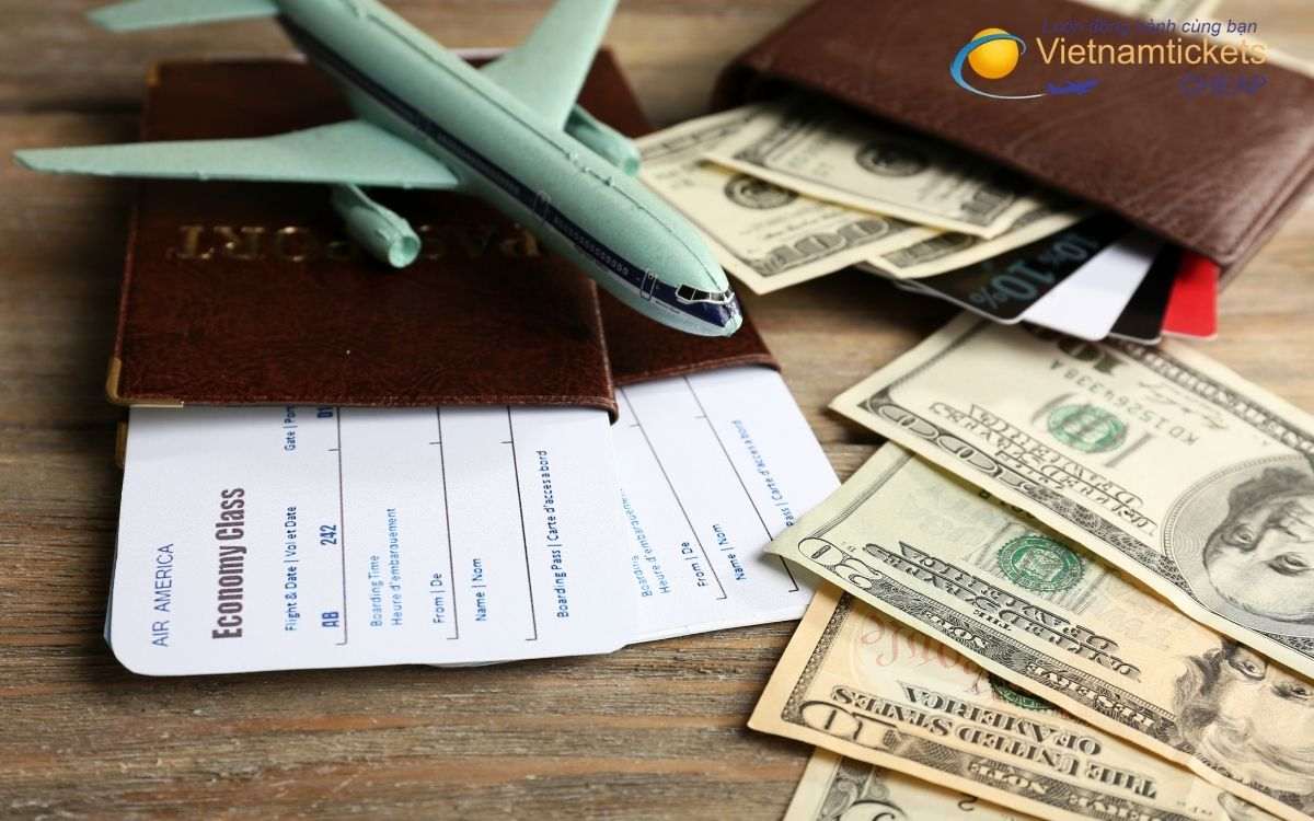 Tổng quan v&agrave; th&ocirc;ng tin chi tiết về v&eacute; m&aacute;y bay đi Windsor