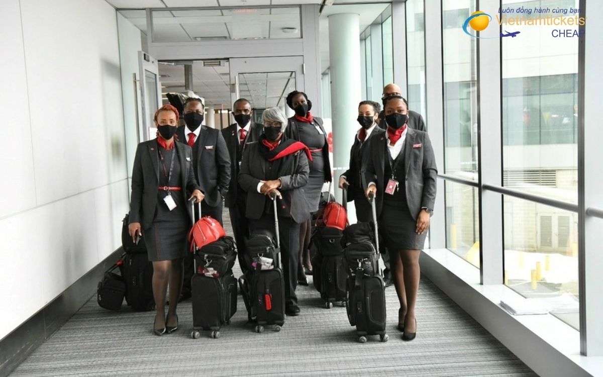 Hãng hàng không nào bay đến Yukon