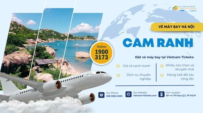 Hà Nội - Cam Ranh