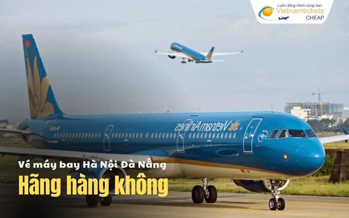 Hãng hàng không Hà Nội Đà Nẵng