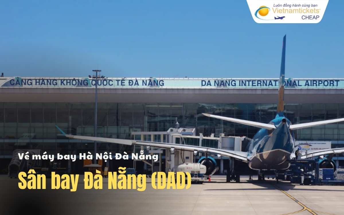 Sân bay chặng Hà Nội Đà Nẵng