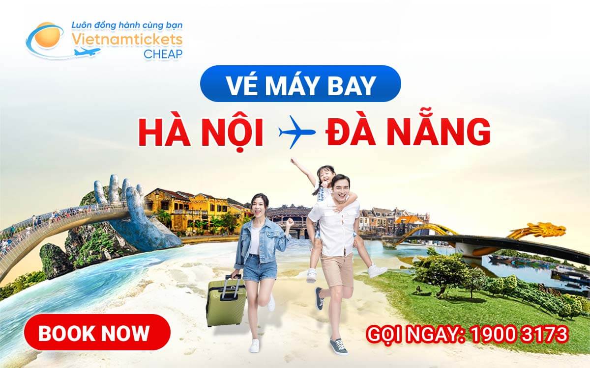 Hà Nội - Đà Nẵng