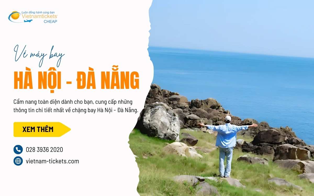 Hà Nội - Đà Nẵng