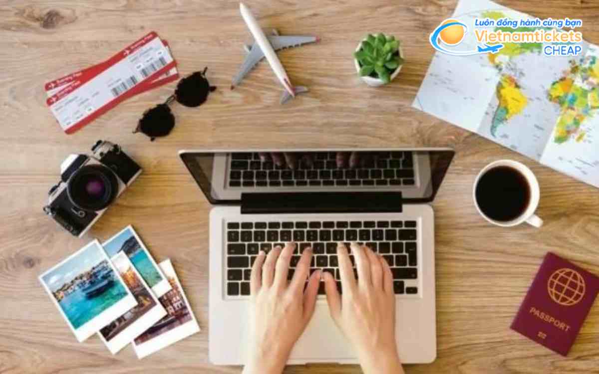 Book vé tới Bremen từ Hà Nội càng sớm càng tốt