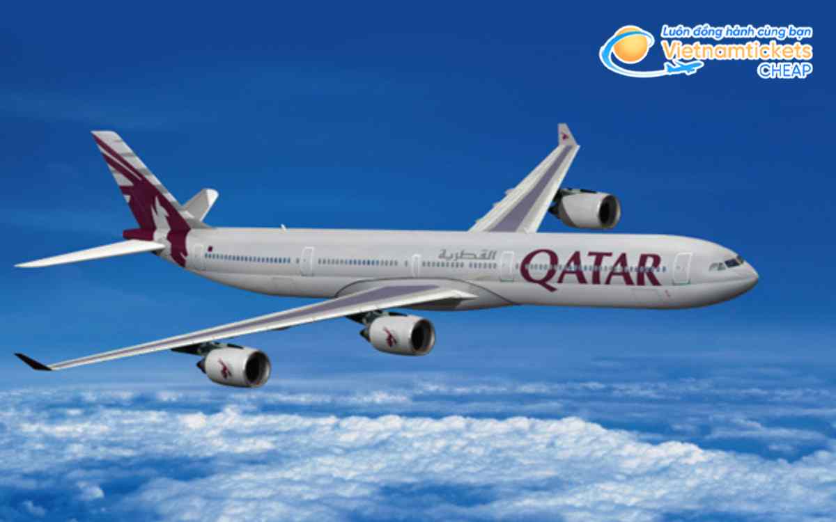 Hãng Qatar Airways cung cấp chuyến bay quá cảnh nhanh đi Dortmund