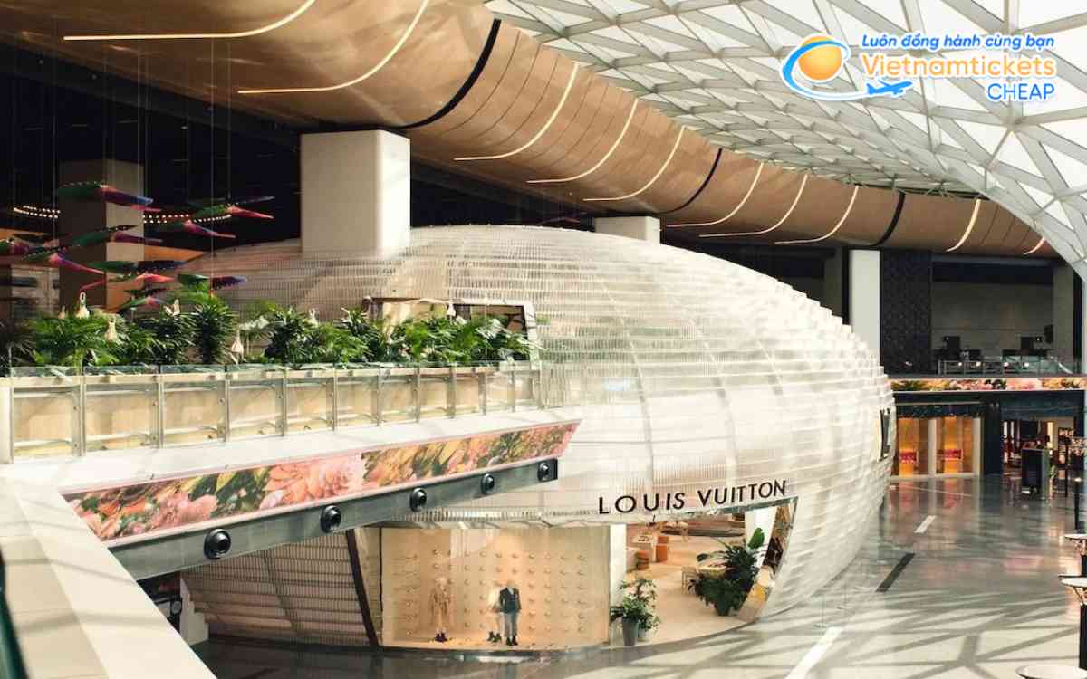 Chọn điểm quá cảnh đi Dortmund từ Hà Nội phù hợp