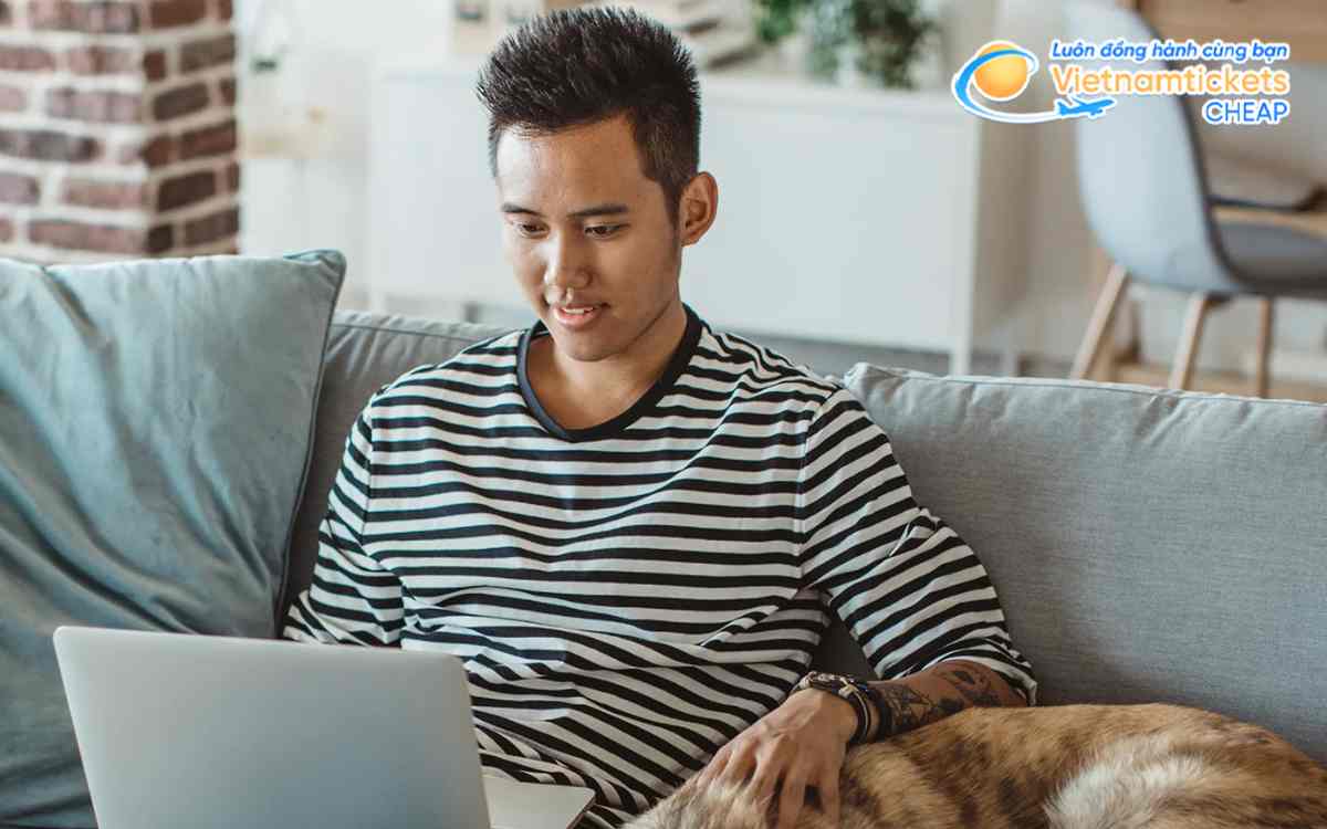 Đặt vé bay Hà Nội tới Hamburg