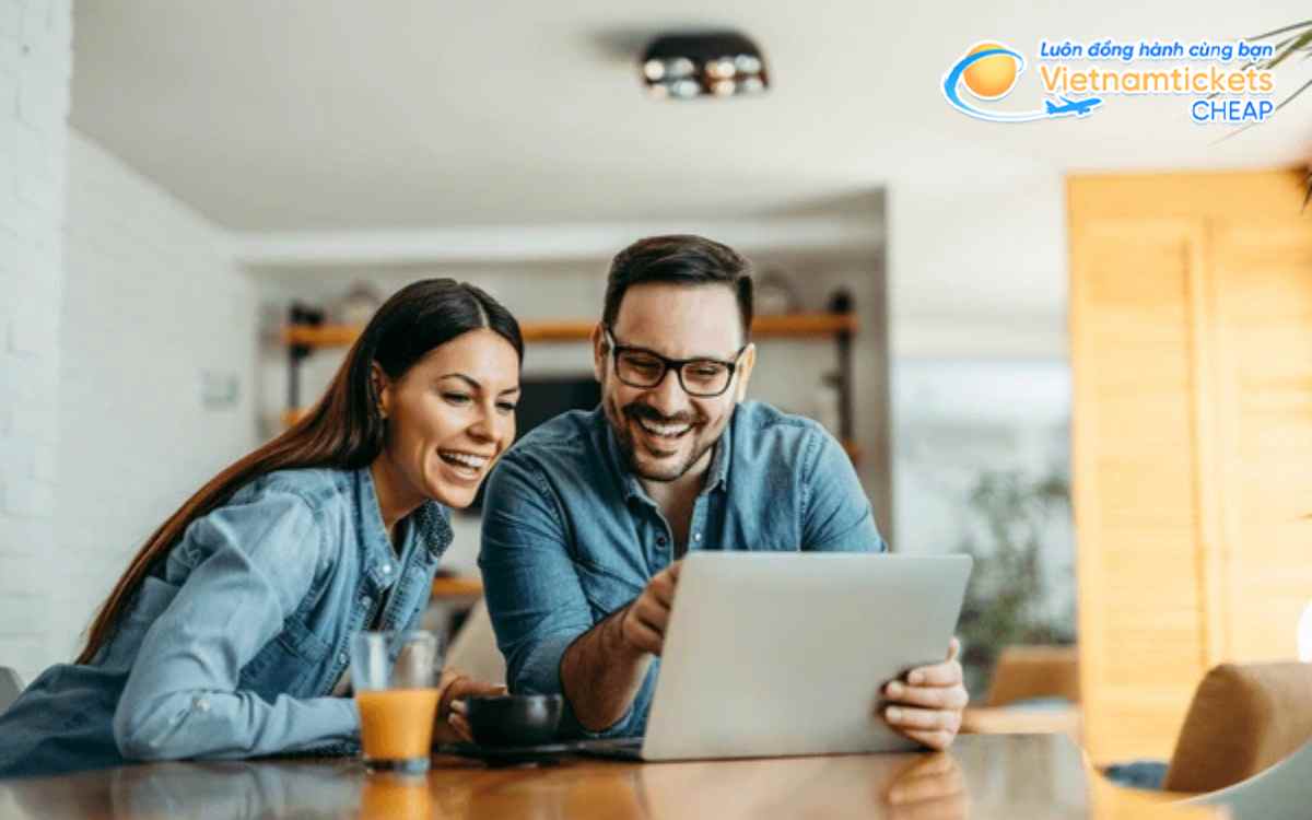 Cân nhắc mua vé Hà Nội Hannover khứ hồi