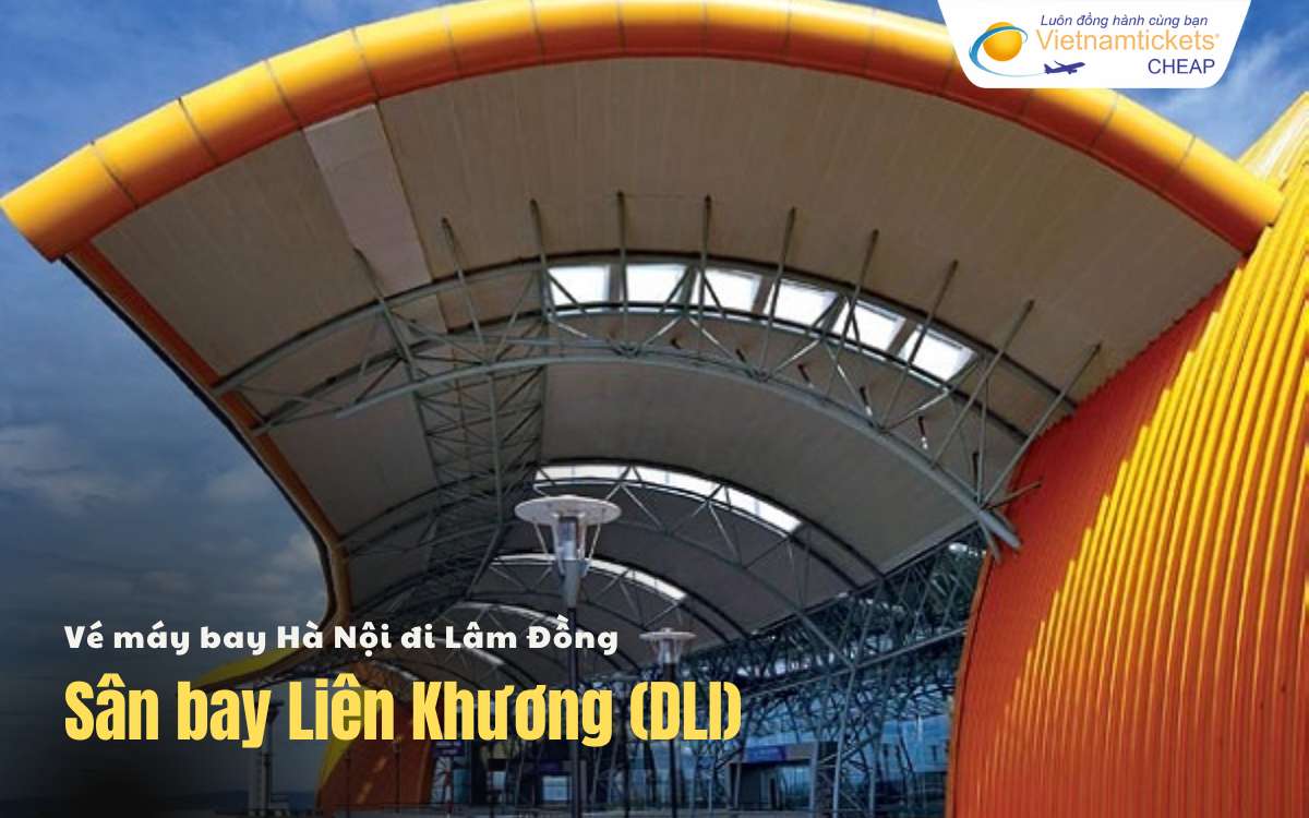 Sân bay Hà Nội Lâm Đồng