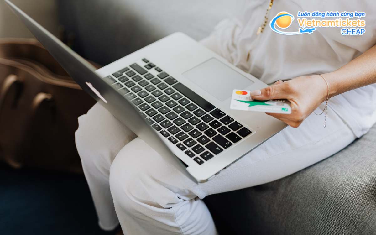 Đặt vé rẻ Hà Nội đi Leipzig sớm