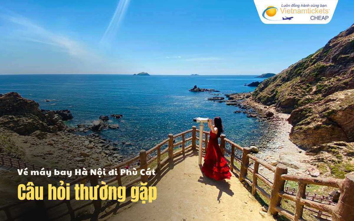 Câu hỏi thường gặp Hà Nội Phú Cát
