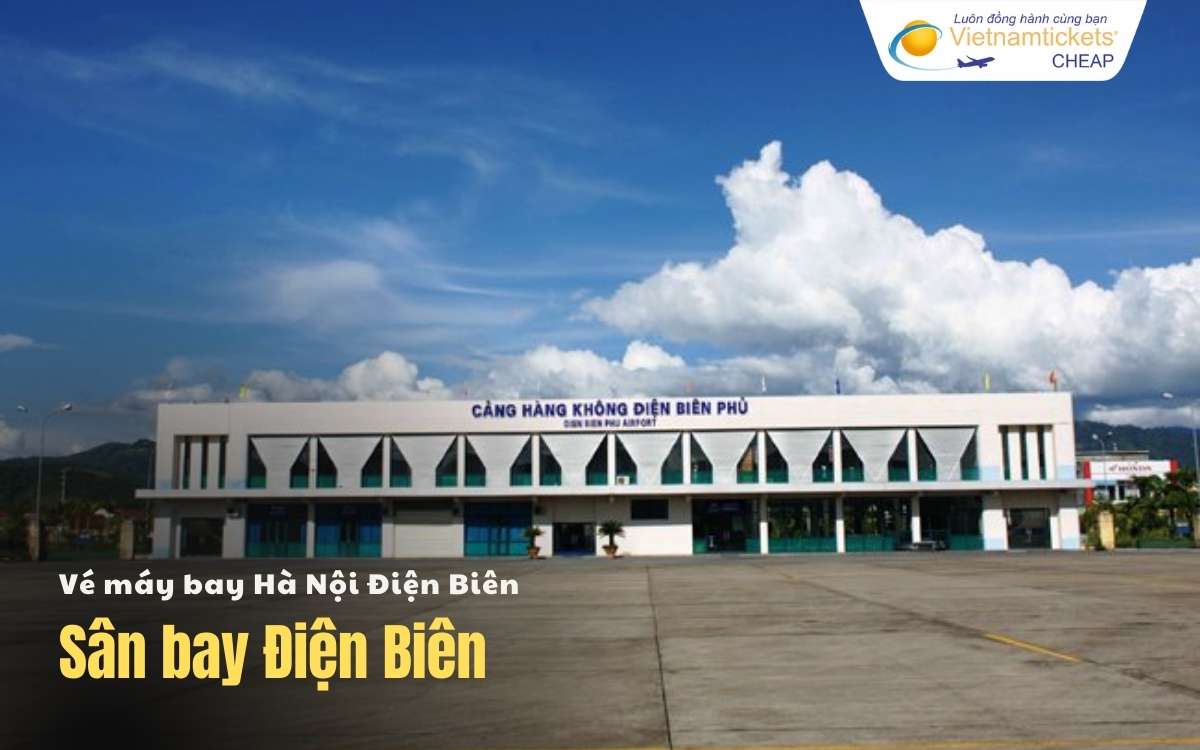 Sân bay Hà Nội Điện Biên