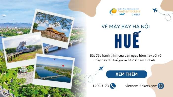 Hà Nội - Huế