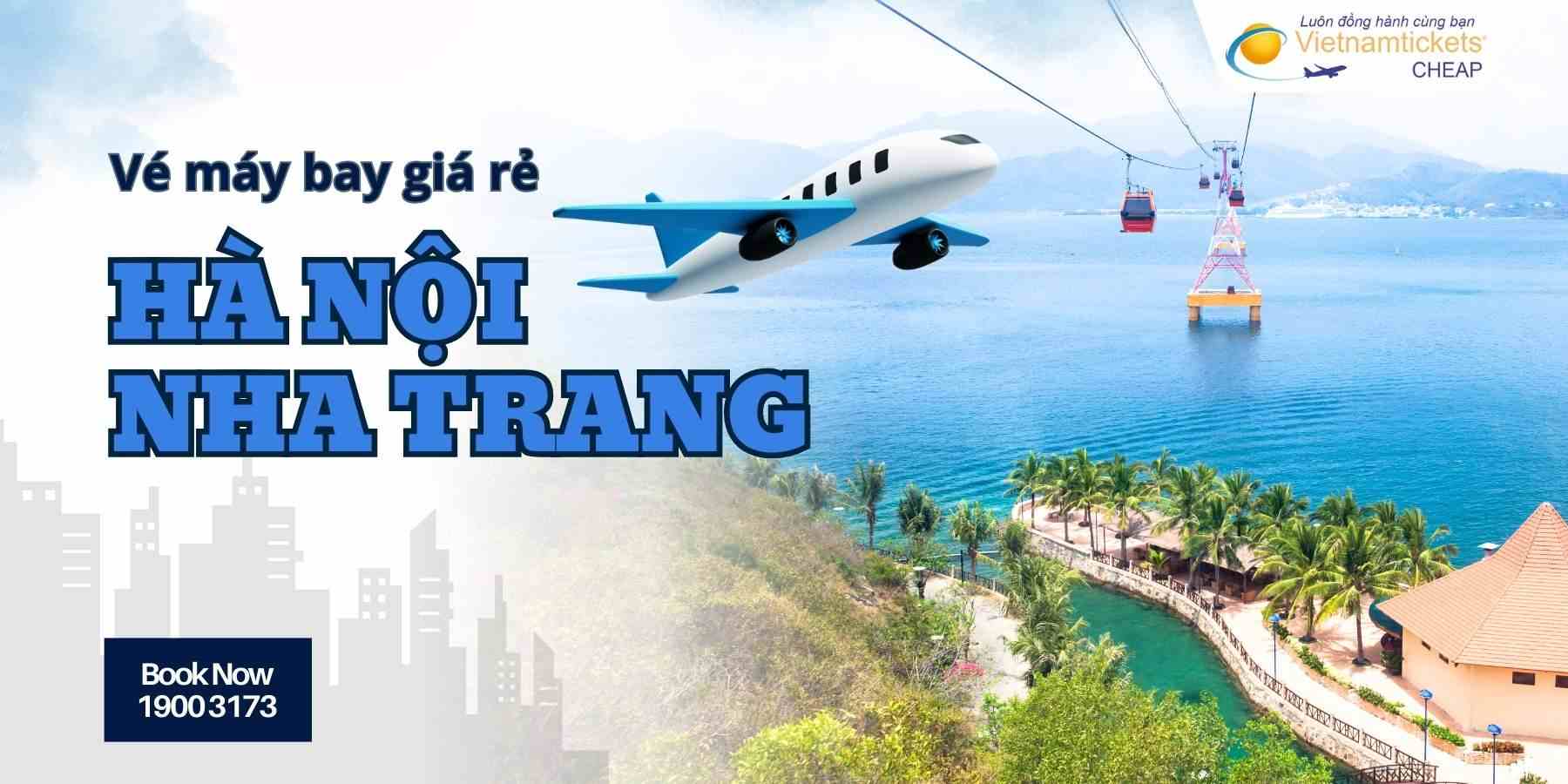 Hà Nội - Nha Trang