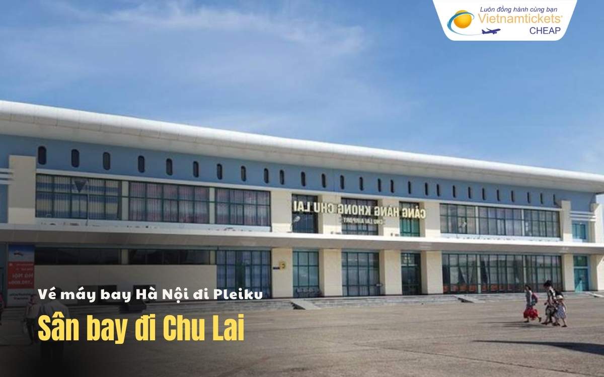 Sân bay Chu Lai