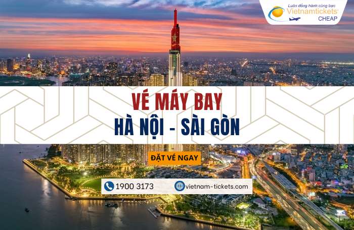 Hà Nội - Sài Gòn