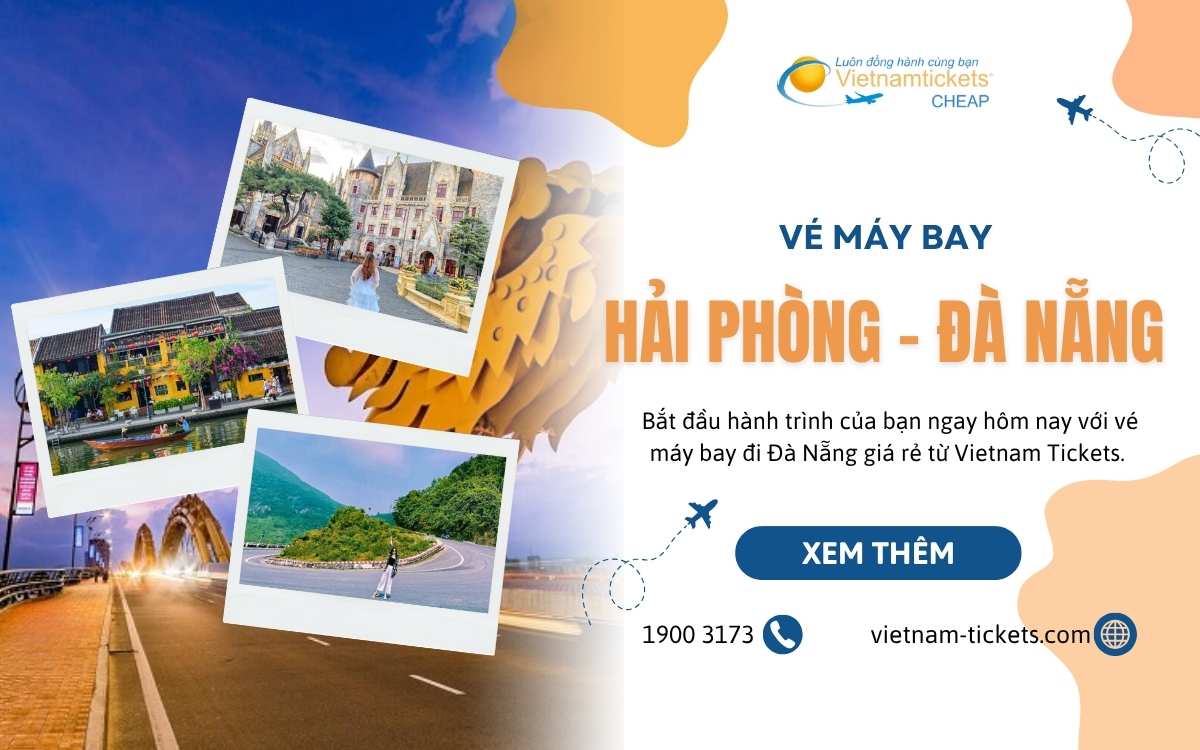 Hải Phòng - Đà Nẵng