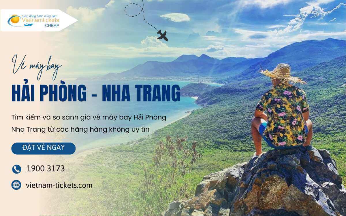 Hải Phòng - Nha Trang