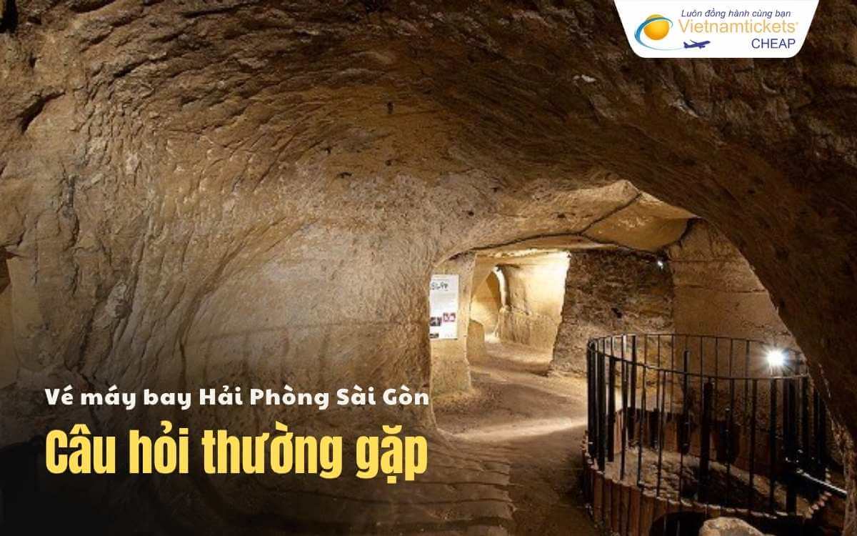 Câu hỏi thường gặp Hải Phòng Sài Gòn