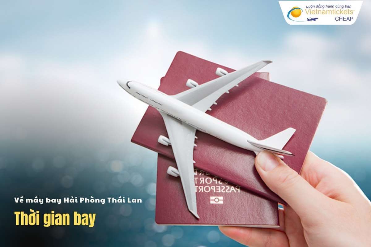 Thời gian đi Thái