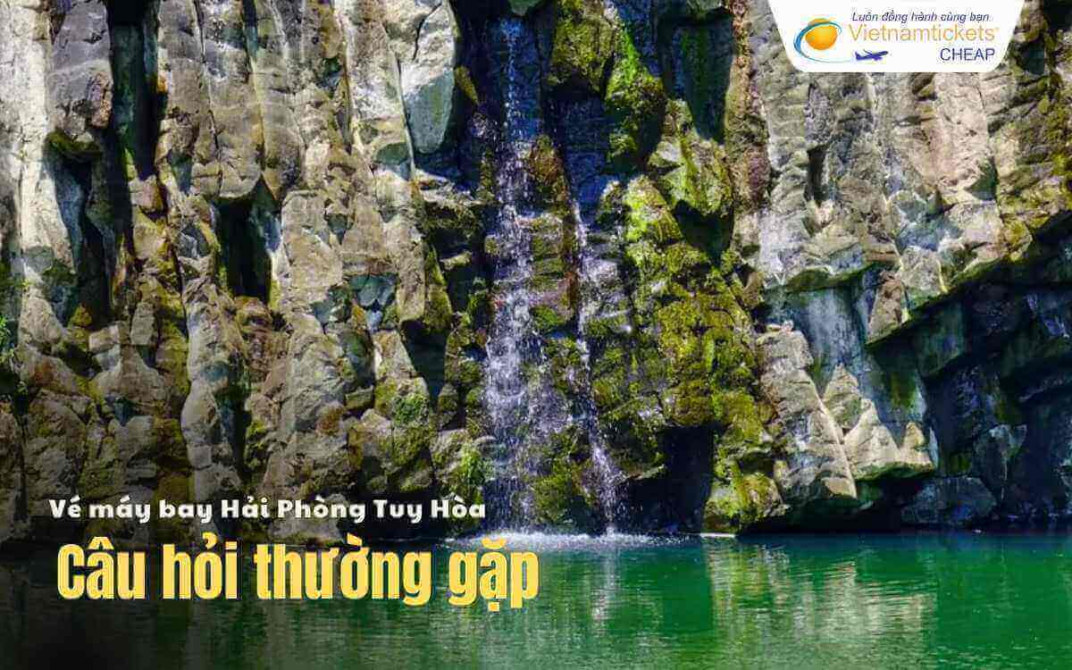 Câu hỏi thường gặp Hải Phòng Tuy Hòa